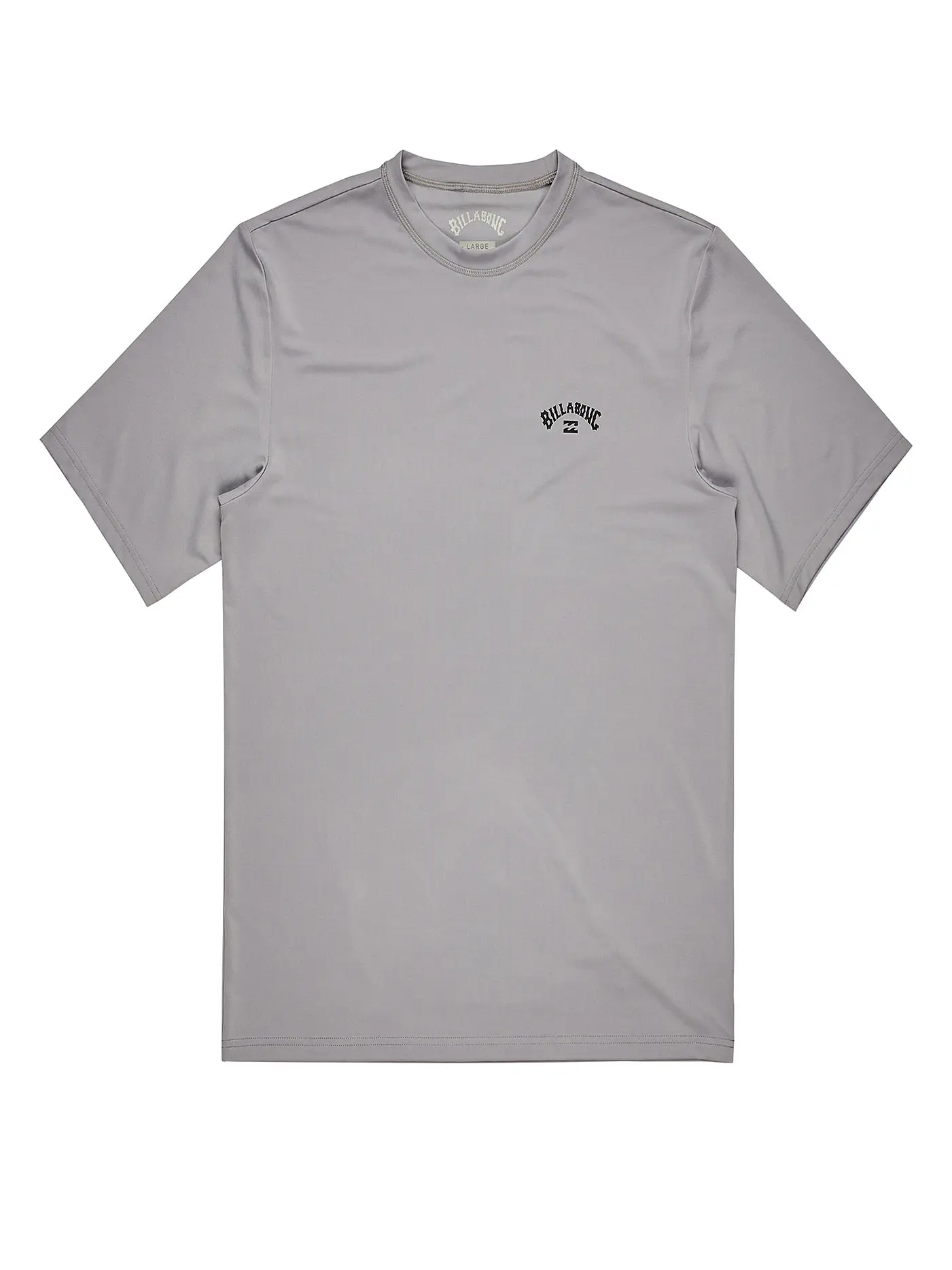 BILLABONG | Herren Lycrashirt Arch Wave | 